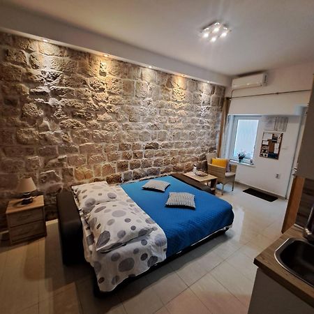Studio Apartment Legcevic Kaštela 외부 사진