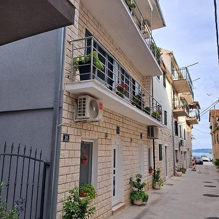 Studio Apartment Legcevic Kaštela 외부 사진