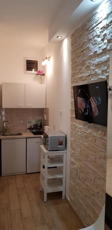 Studio Apartment Legcevic Kaštela 외부 사진
