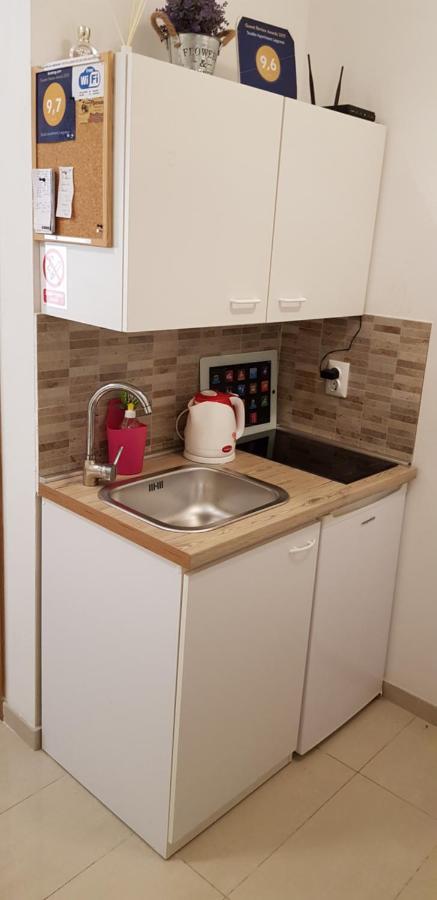 Studio Apartment Legcevic Kaštela 외부 사진