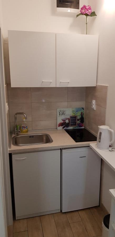 Studio Apartment Legcevic Kaštela 외부 사진