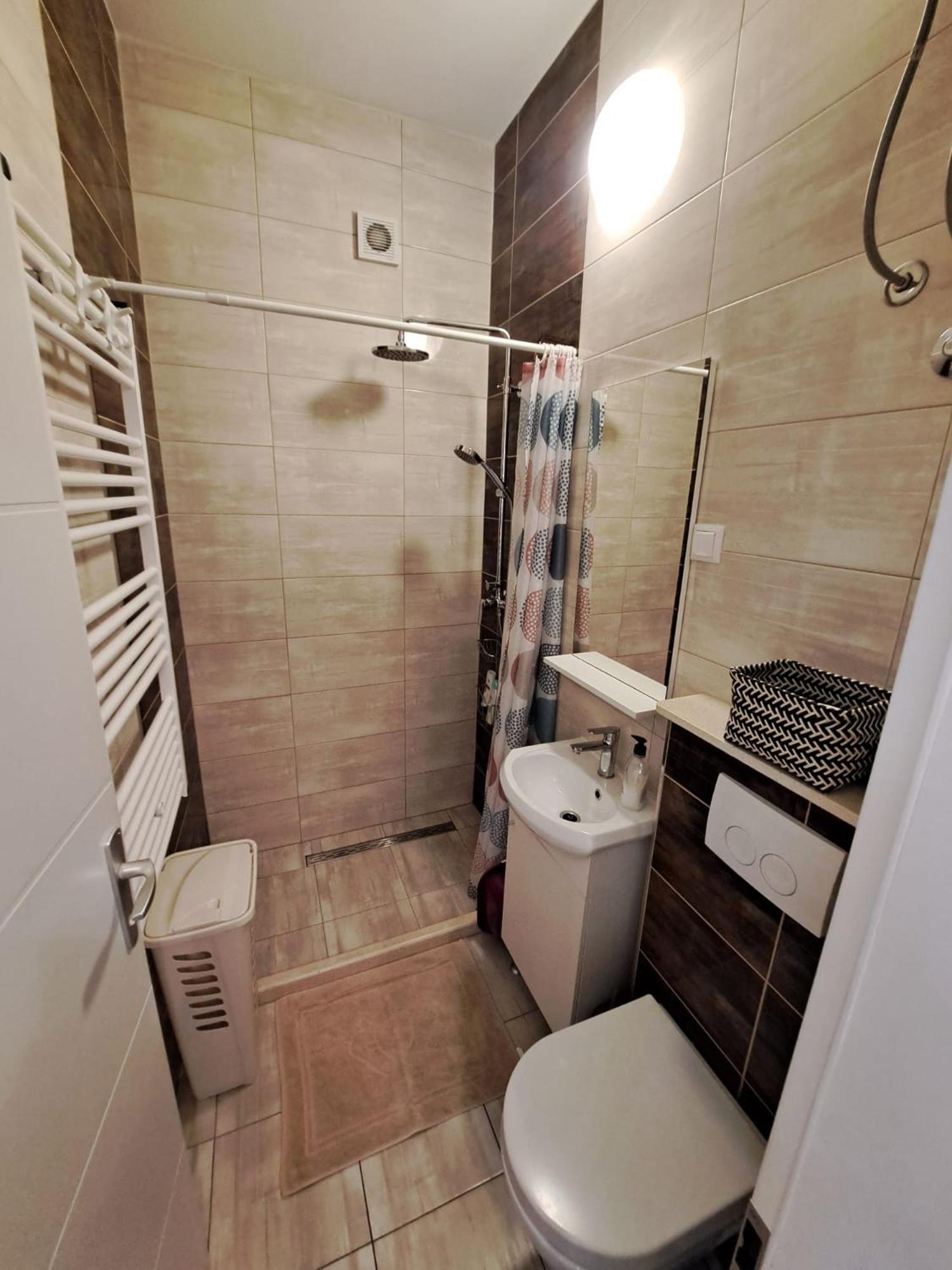 Studio Apartment Legcevic Kaštela 외부 사진