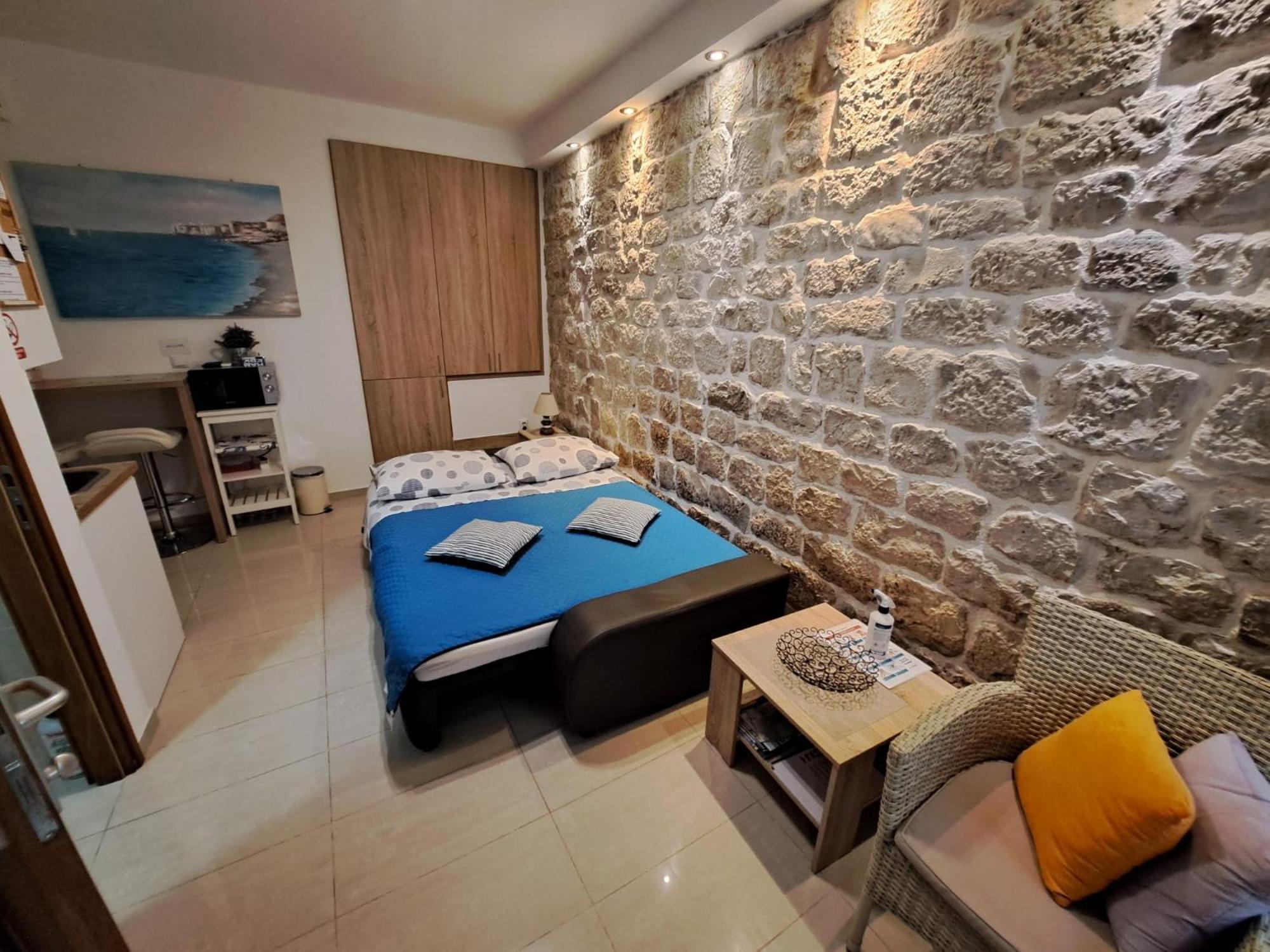 Studio Apartment Legcevic Kaštela 외부 사진