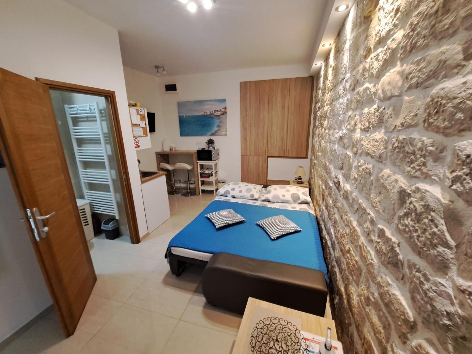 Studio Apartment Legcevic Kaštela 외부 사진
