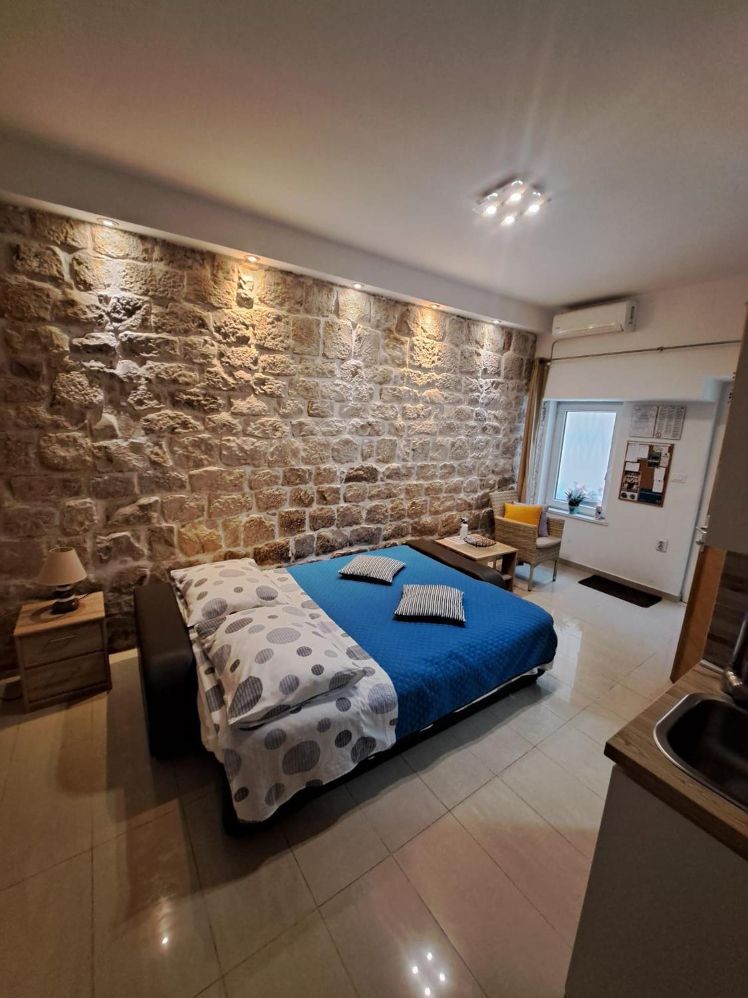 Studio Apartment Legcevic Kaštela 외부 사진