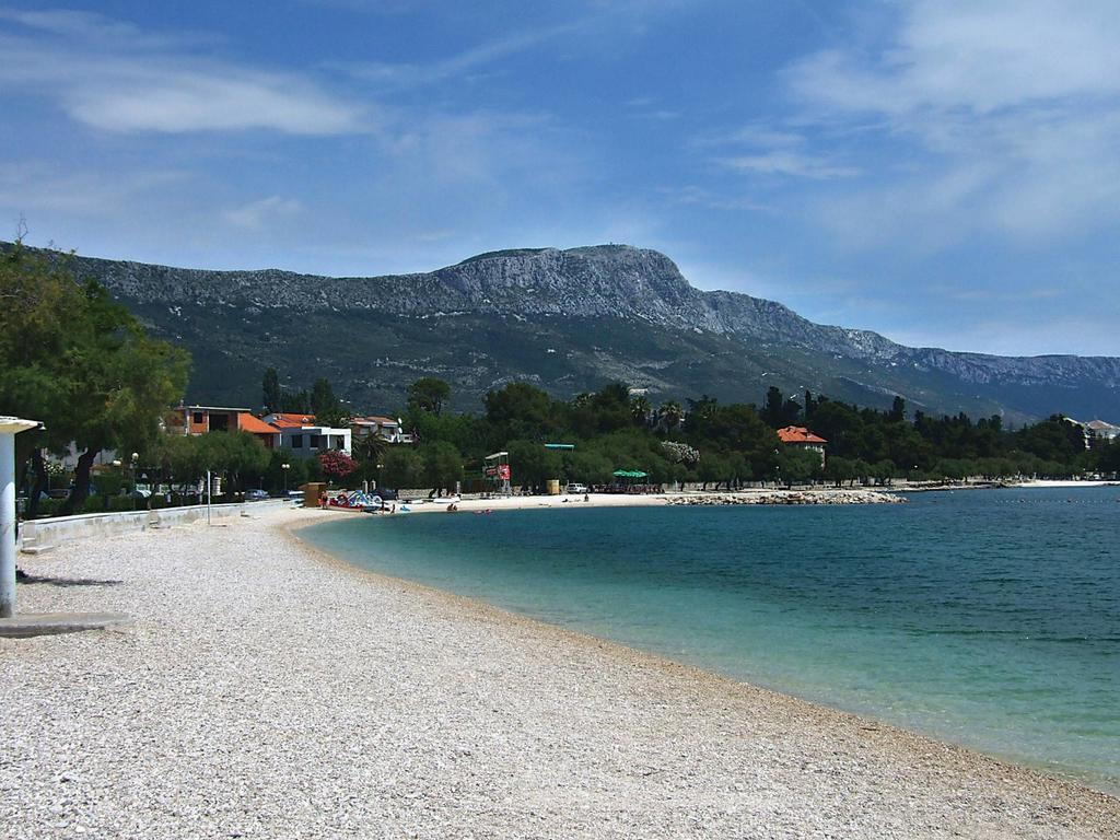 Studio Apartment Legcevic Kaštela 객실 사진