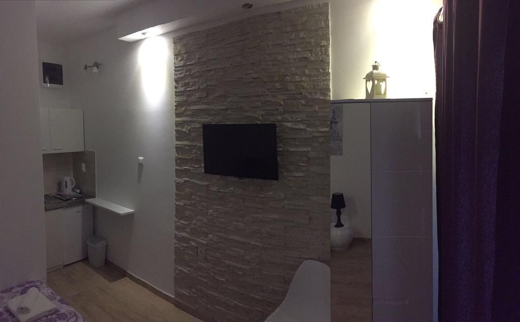 Studio Apartment Legcevic Kaštela 외부 사진