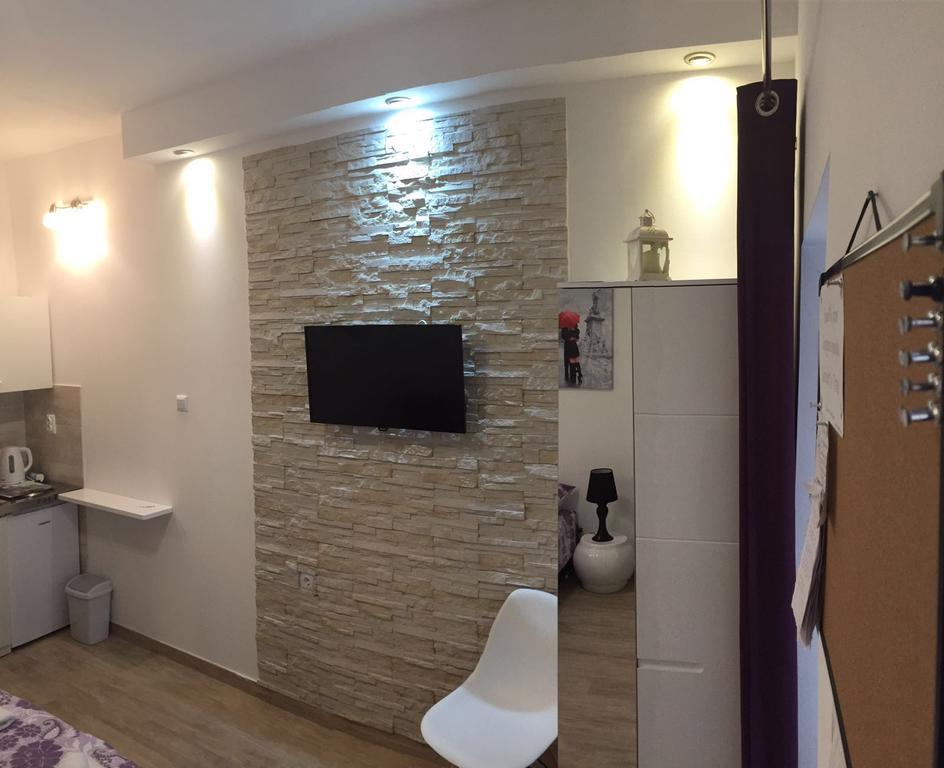Studio Apartment Legcevic Kaštela 외부 사진