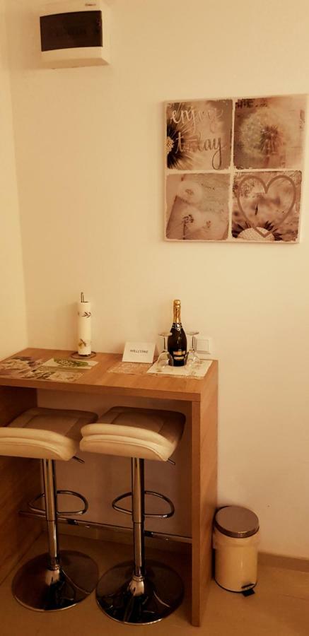 Studio Apartment Legcevic Kaštela 외부 사진