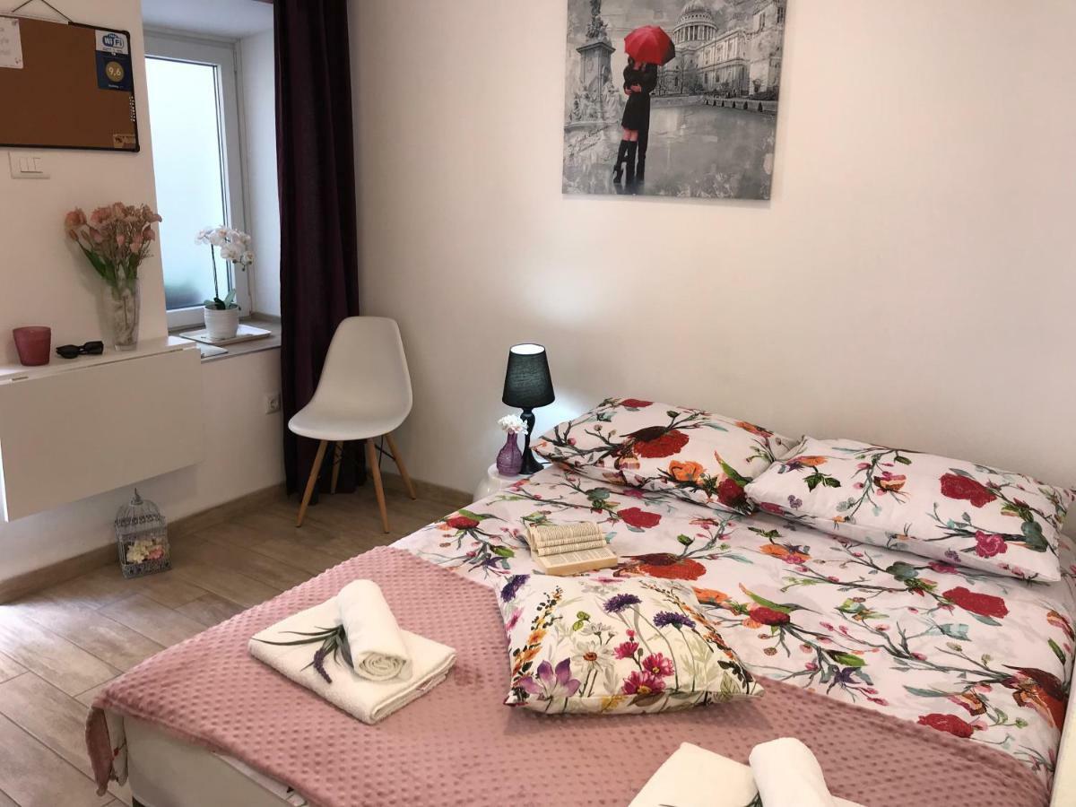 Studio Apartment Legcevic Kaštela 외부 사진