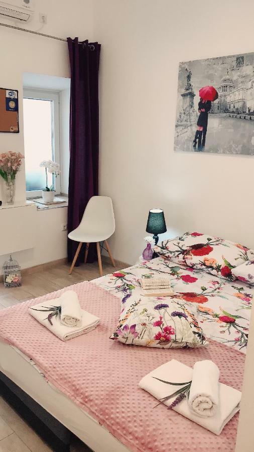 Studio Apartment Legcevic Kaštela 외부 사진