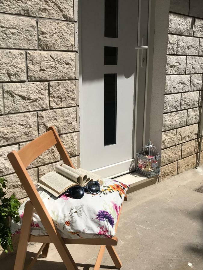Studio Apartment Legcevic Kaštela 외부 사진