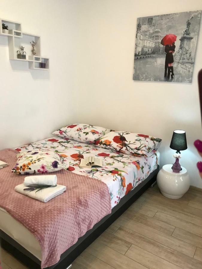 Studio Apartment Legcevic Kaštela 외부 사진