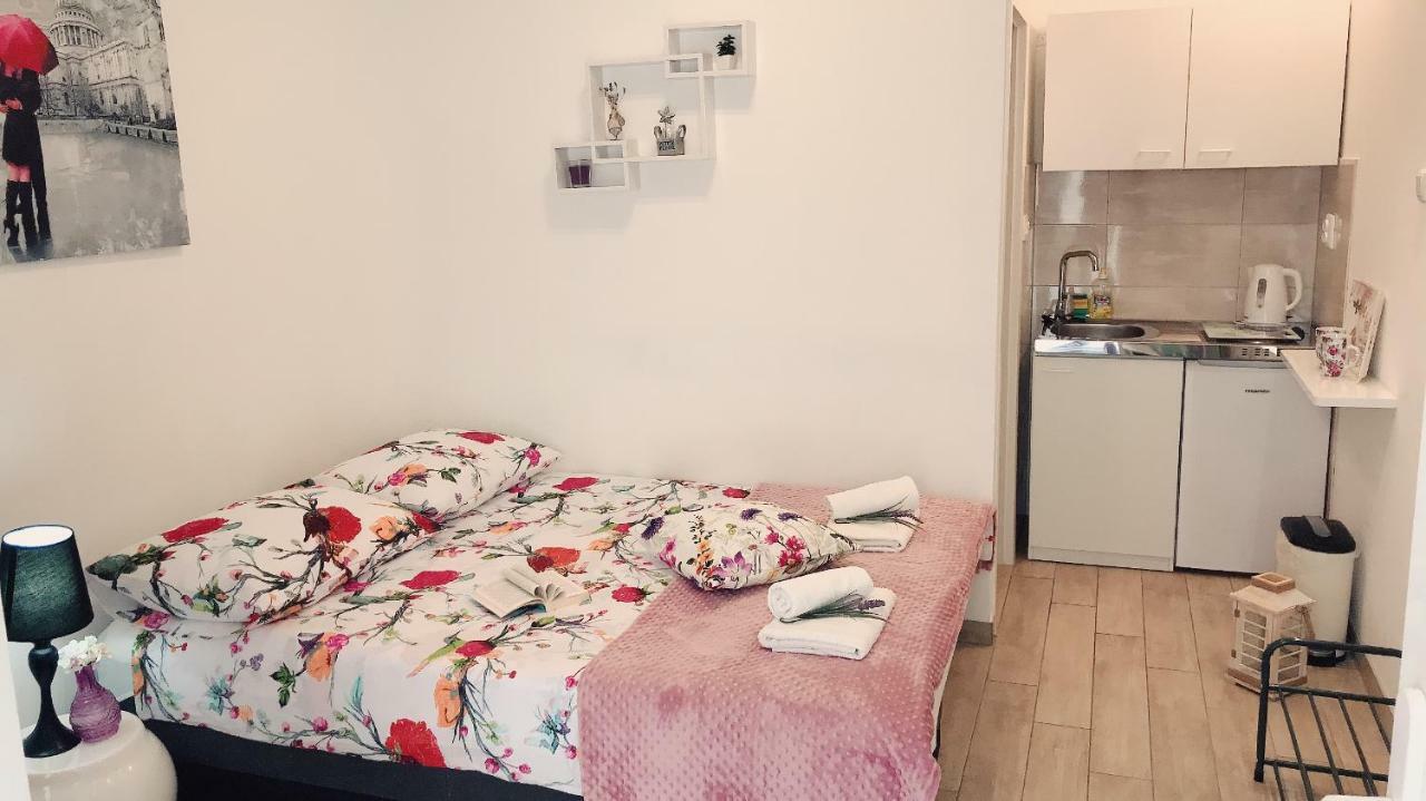 Studio Apartment Legcevic Kaštela 외부 사진