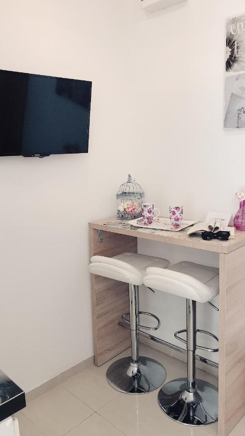 Studio Apartment Legcevic Kaštela 외부 사진