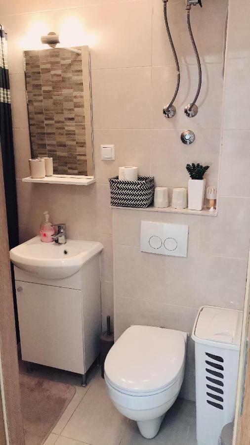 Studio Apartment Legcevic Kaštela 외부 사진