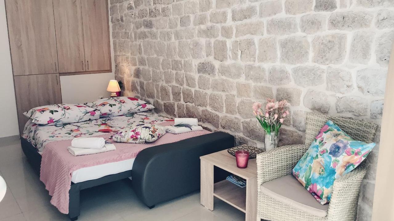 Studio Apartment Legcevic Kaštela 외부 사진