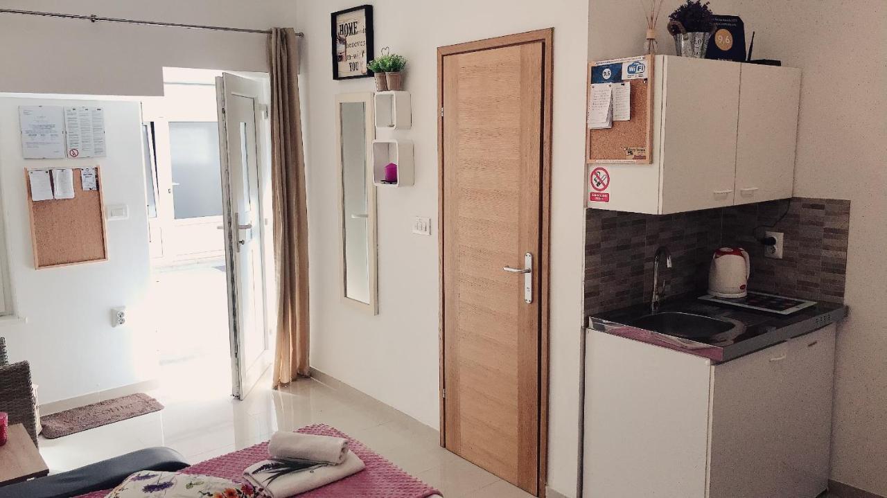 Studio Apartment Legcevic Kaštela 외부 사진